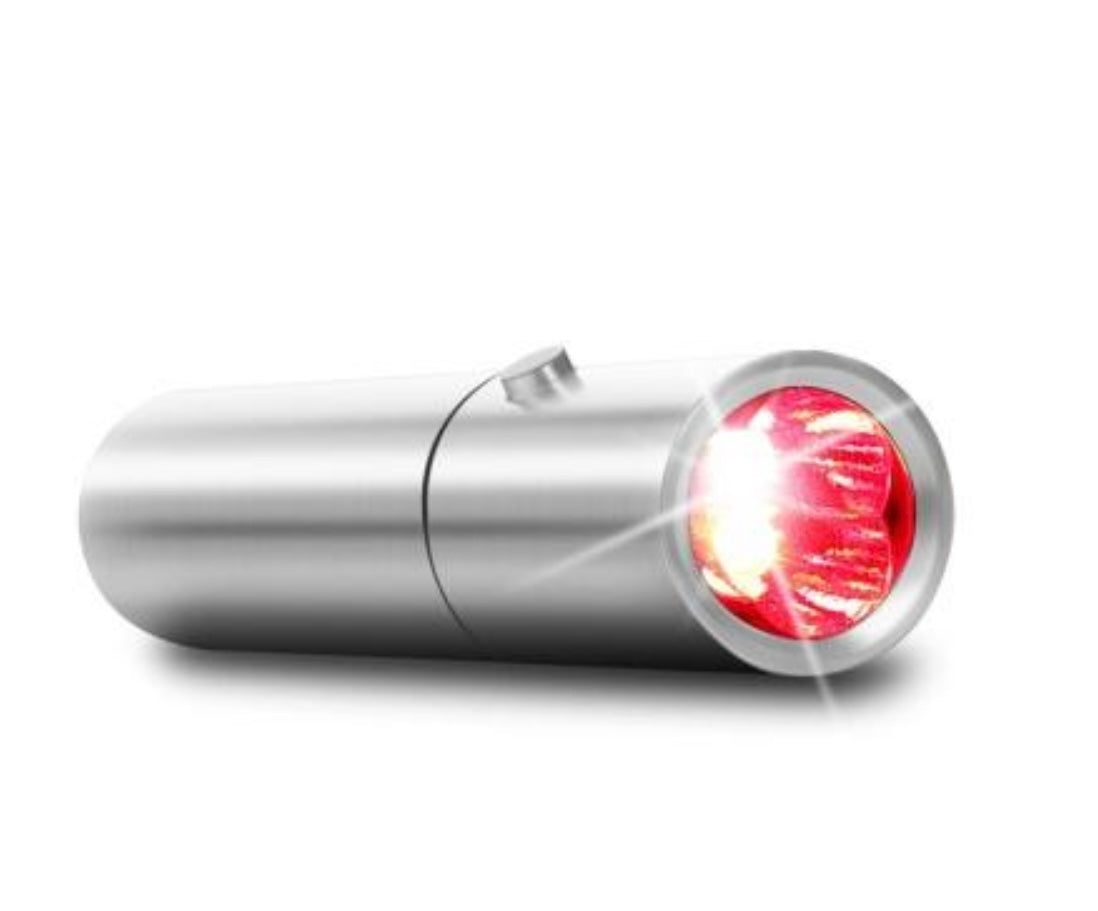 The Red Light Torch Original – collectiveequinetherapies