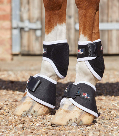 Magni - Teque Magnetic Hoof Boots